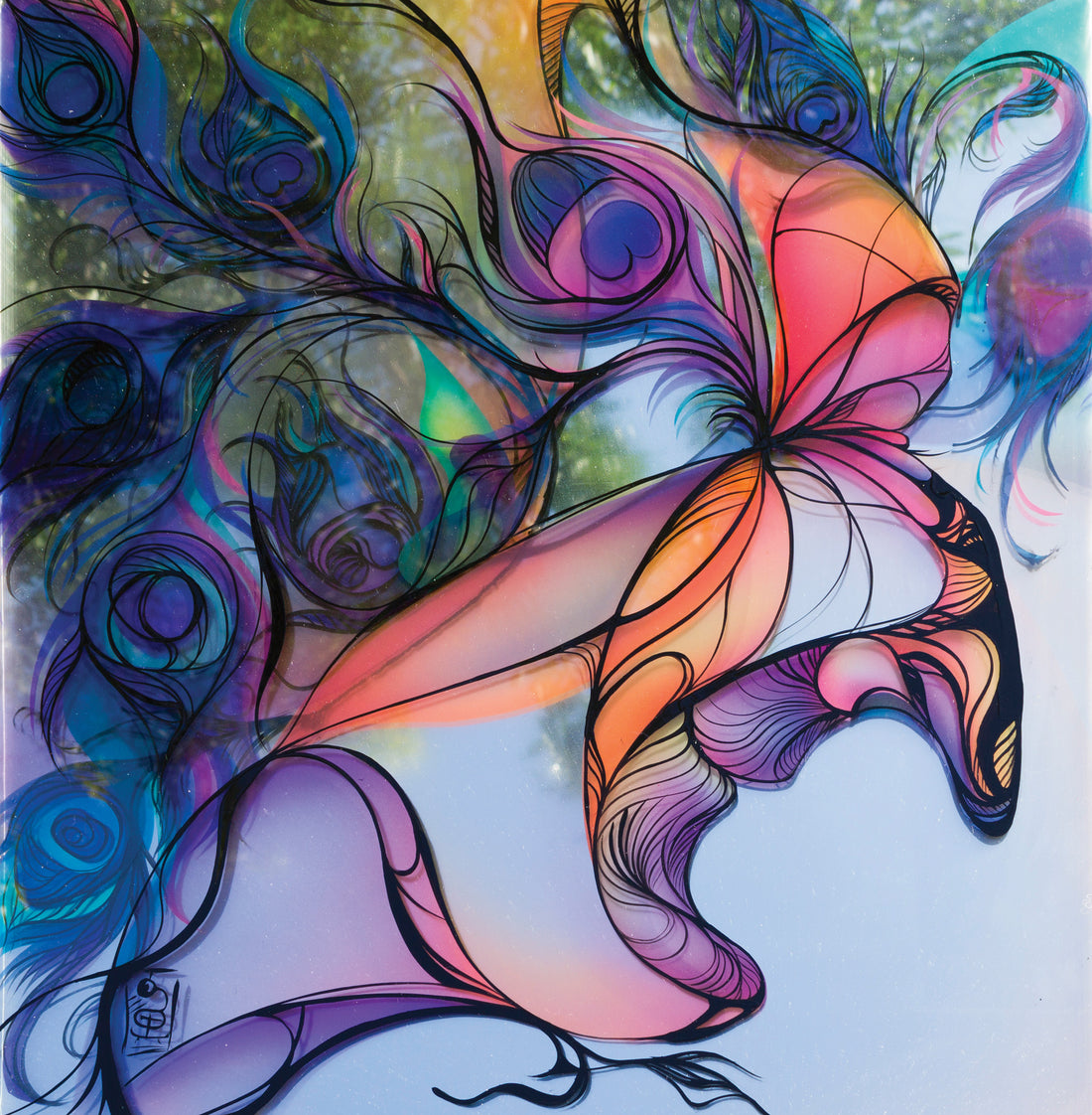 Icarus Allsorts