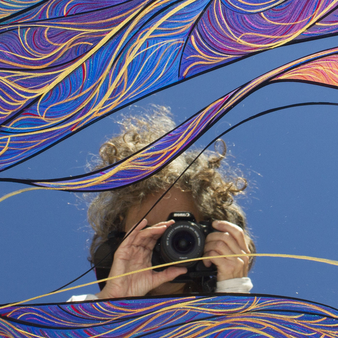 Mirrors and illusions