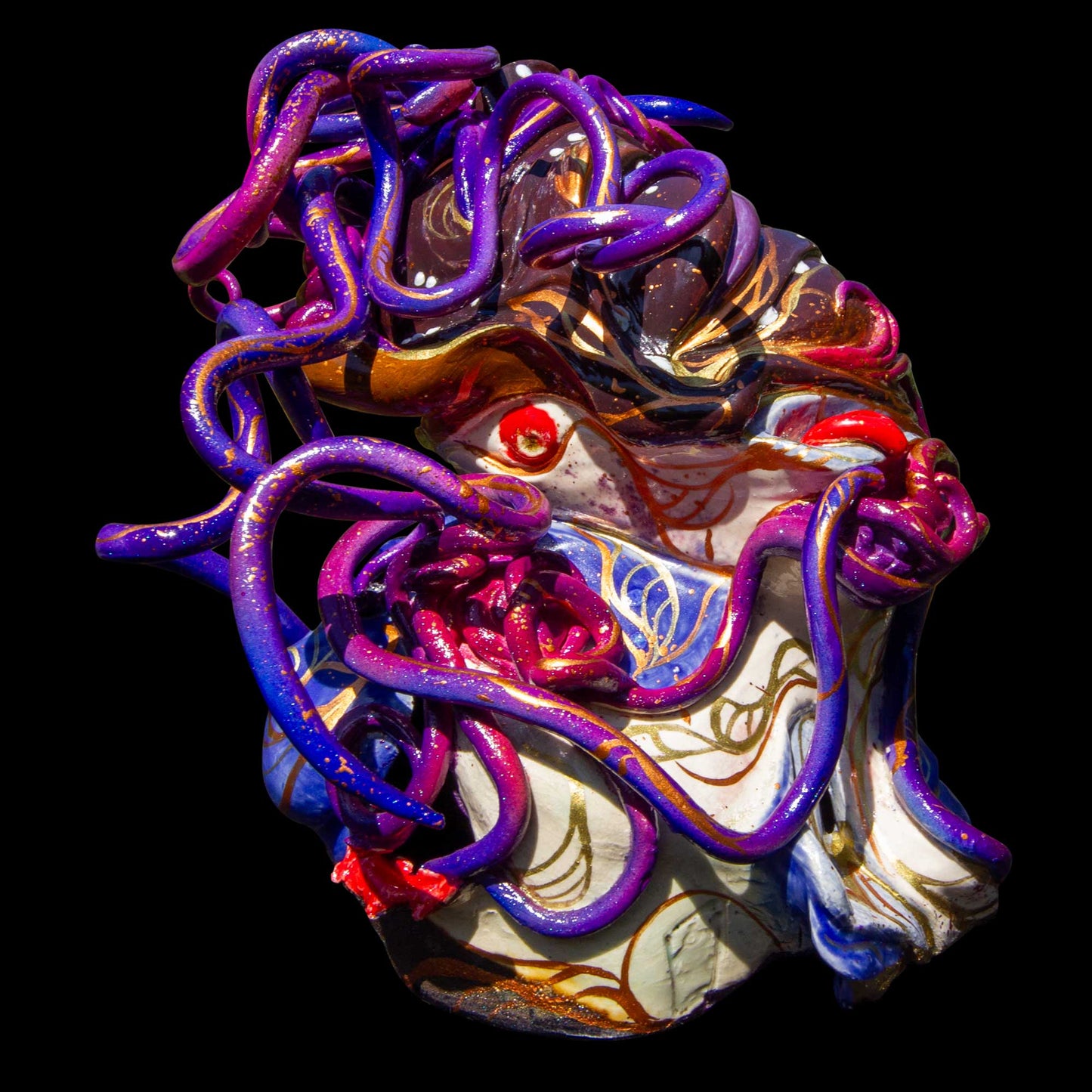 Slithy Toves