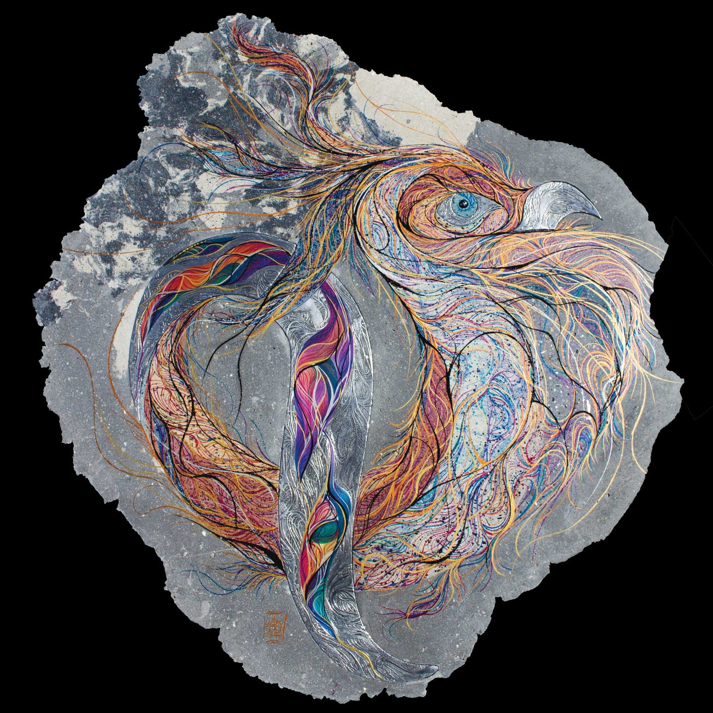 Eye of the Basilisk