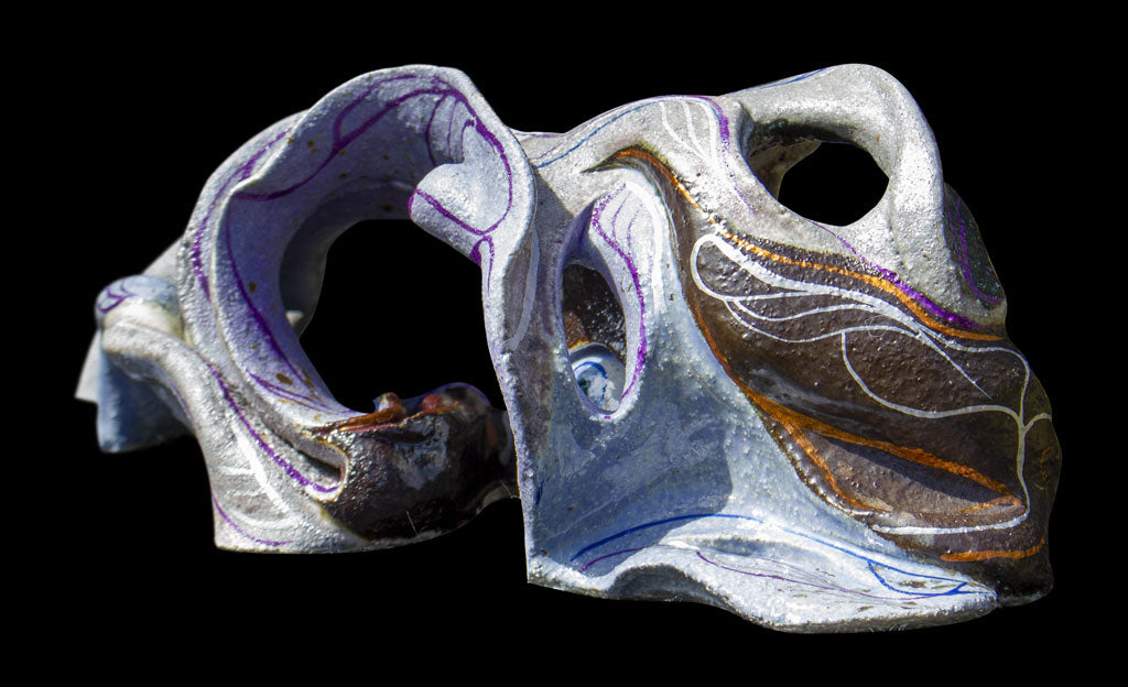A See Change: Perceptual Shift
