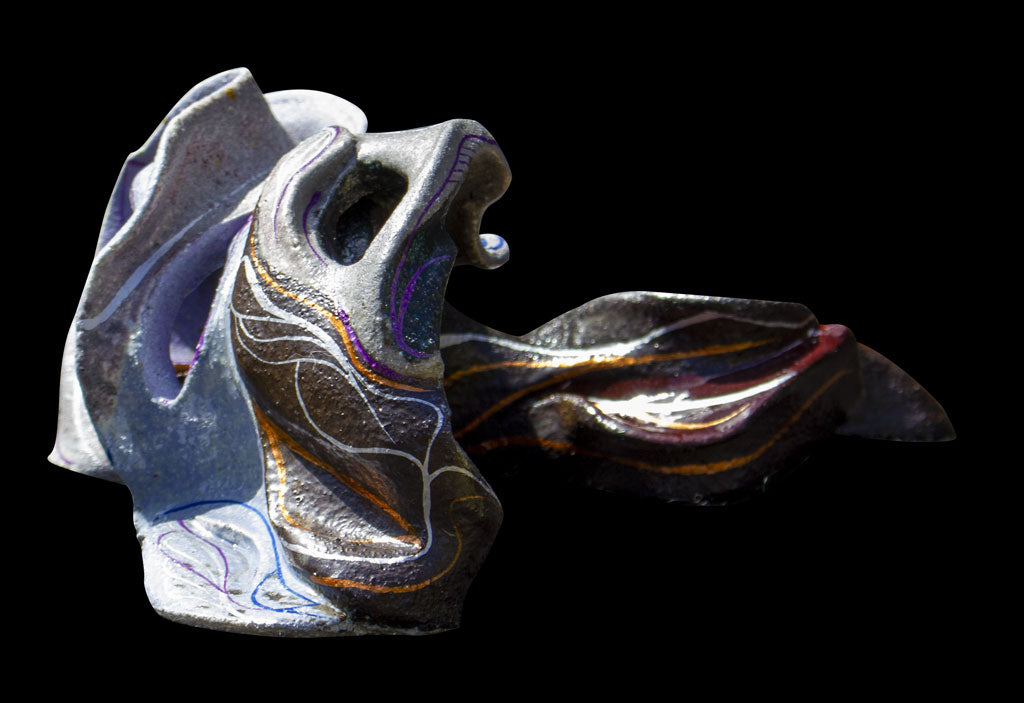 A See Change: Perceptual Shift
