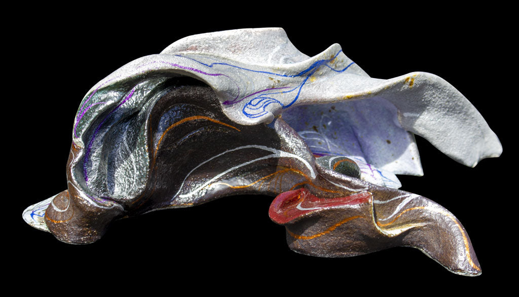 A See Change: Perceptual Shift