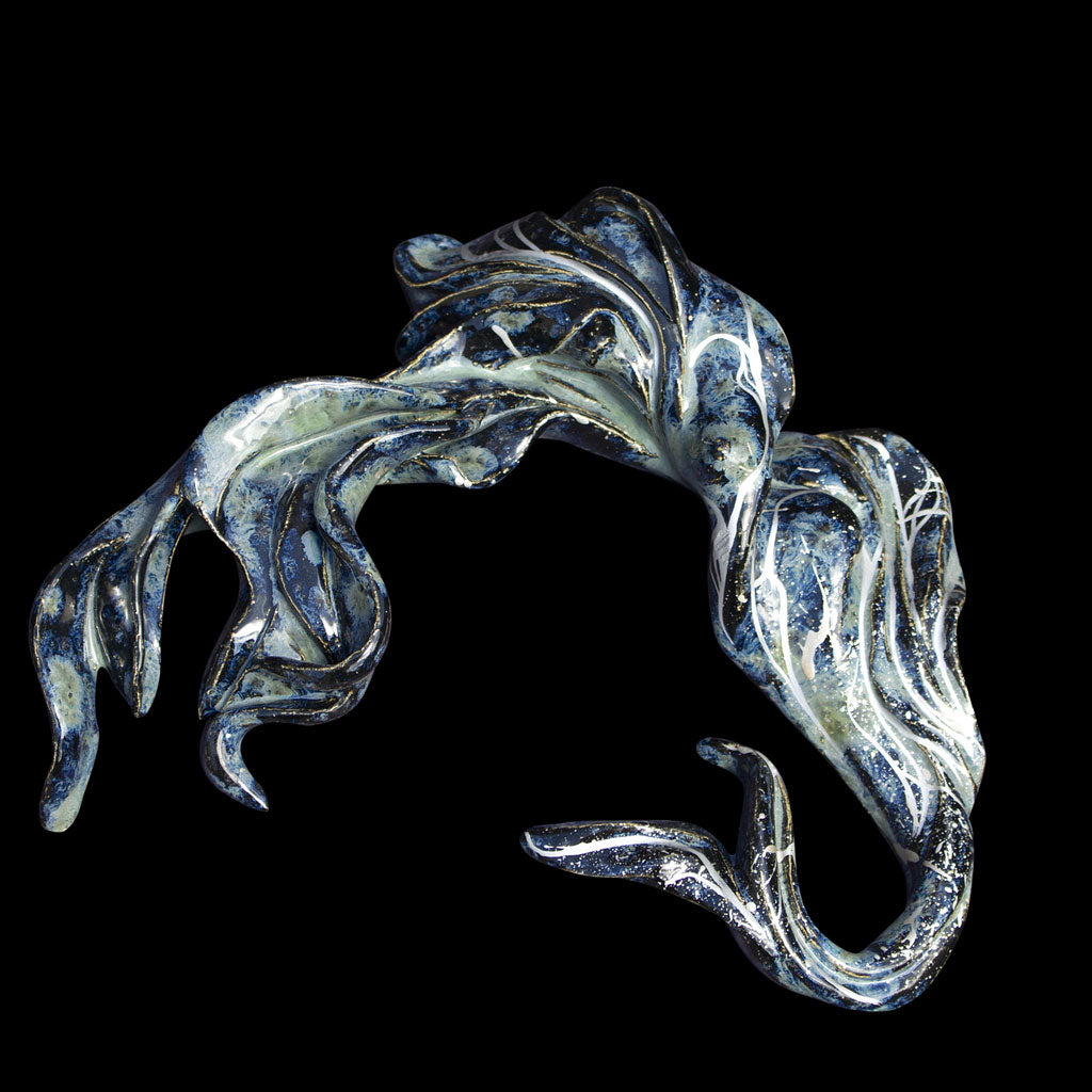 Ceramic sculpture