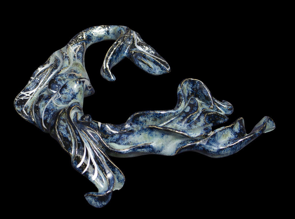Amphitrite: Poseidon's Bride