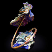 Load image into Gallery viewer, Mixed media sculpture