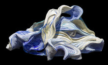 Load image into Gallery viewer, Namazu ceramic sculpture
