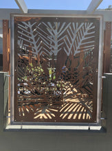 Load image into Gallery viewer, Decorative Screens for Eurobodalla Shire