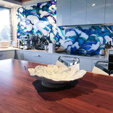 Load image into Gallery viewer, hand painted kitchen splash back
